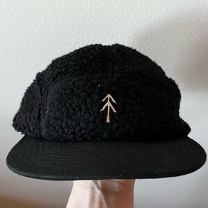 Parks Project Fuzzy Hat